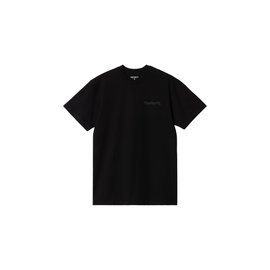 Carhartt WIP S/S Fez T-Shirt Black