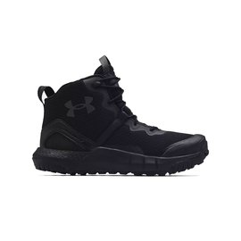 Under Armour Micro G Valsetz Zip Mid Tactical Boots