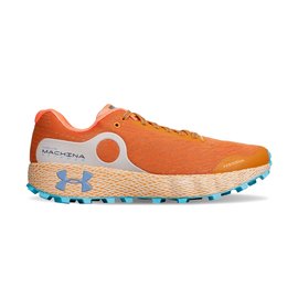 Under Armour Hovr Machina Off Road Honey