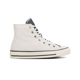 Converse CTAS HI Egret/Navy