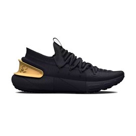 Under Armour HOVR Phantom 3 MTLC-BLK