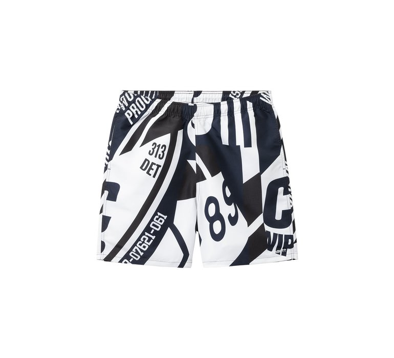 Carhartt WIP Island Swim Trunks