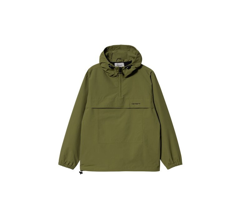 Carhartt WIP Windbreaker Pullover (Summer)