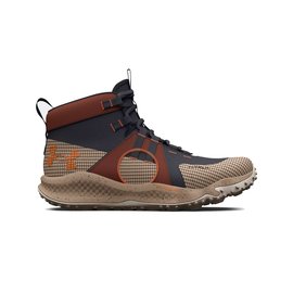 Under Armour Charged Maven Trek-BRN