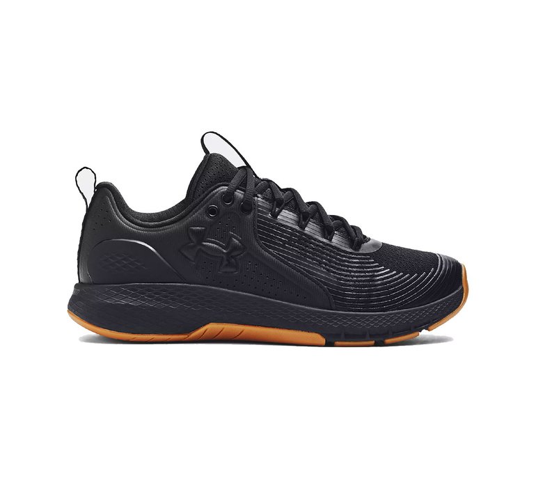 Under Armour Charged Commit TR 3-BLK