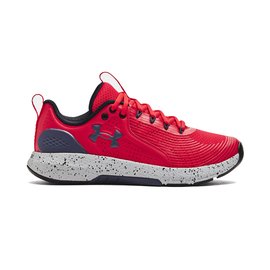 Under Armour Charged Commit TR 3-RED