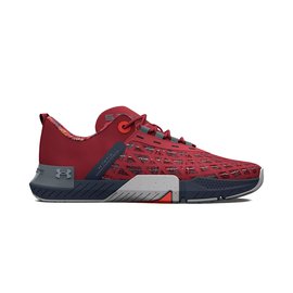 Under Armour TriBase Reign 5 Q1-RED