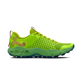 Under Armour UA HOVR DS Ridge TR-GRN