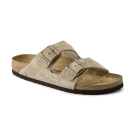 Birkenstock Arizona VL Taupe Narrow Fit