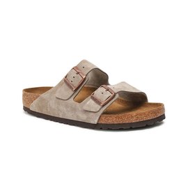 Birkenstock Arizona VL Taupe Regular Fit