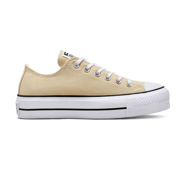 Converse Chuck Taylor All Star Lift Platform Canvas