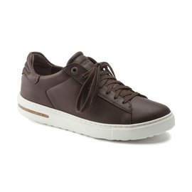 Birkenstock Bend Low Natural Leather Regular Fit