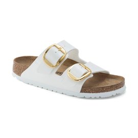 Birkenstock Arizona Big Buckle Birko-Flor Narrow Fit