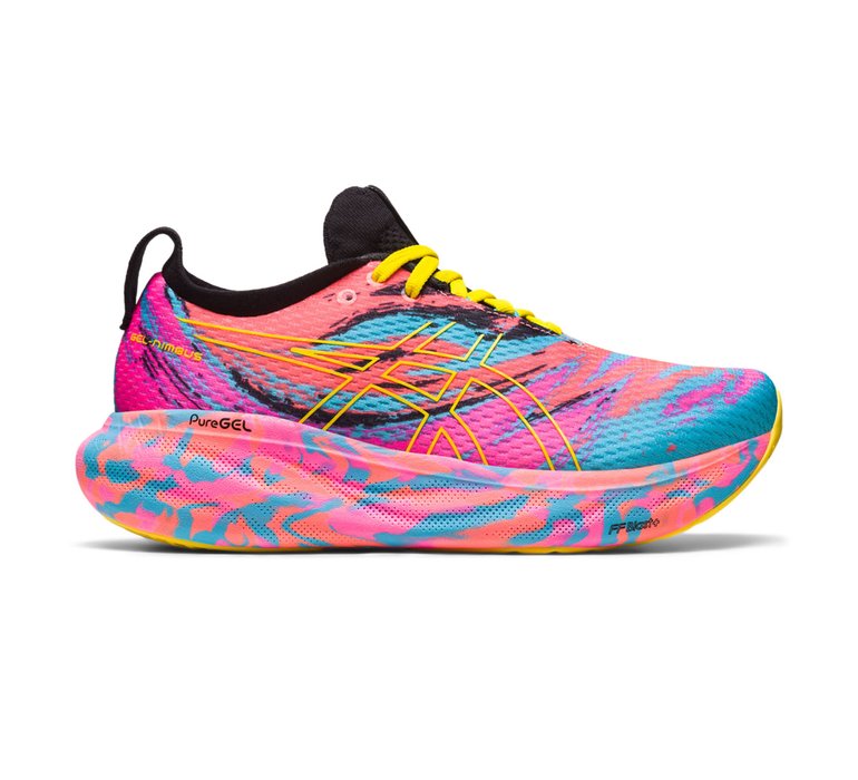 Asics Gel-Nimbus 25