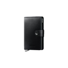 Secrid Premium Miniwallet Dusk Black