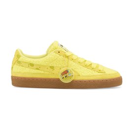 PUMA Suede SPONGEBOB