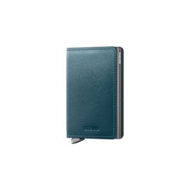 Secrid Slimwallet Dusk Teal