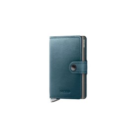 Secrid Miniwallet Dusk Teal