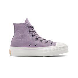 Converse Chuck Taylor All Star Lift Platform Canvas