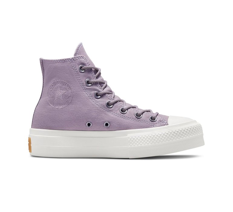 Converse Chuck Taylor All Star Lift Platform Canvas