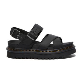 Dr. Martens Voss II Hydro Leather Strap Sandals
