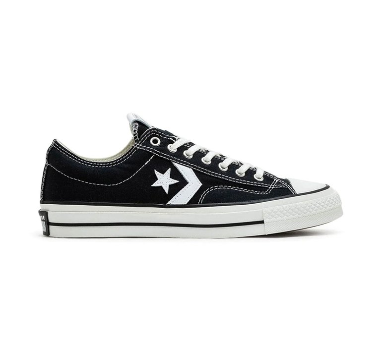 Converse Star Player 76 Premium Canvas