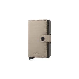 Secrid Miniwallet Matte Desert