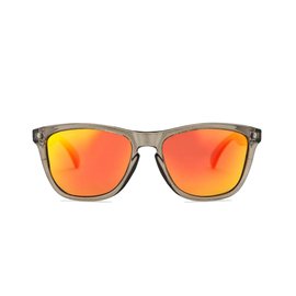 CHPO Bodhi Polarized Red / Grey