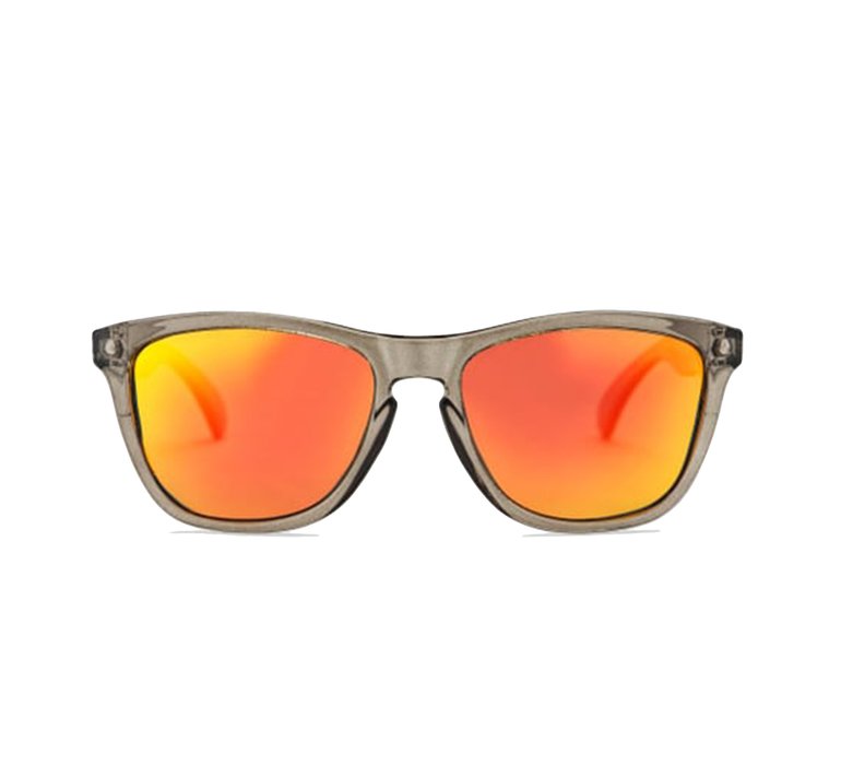 CHPO Bodhi Polarized Red / Grey