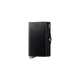 Secrid Twinwallet Dusk Black