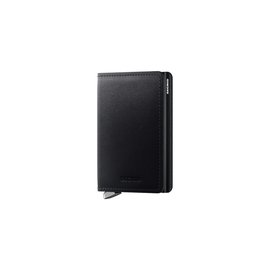 Secrid Slimwallet Dusk Black