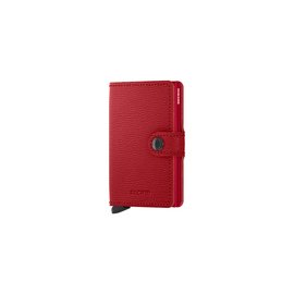 Secrid Miniwallet Crisple Lipstick