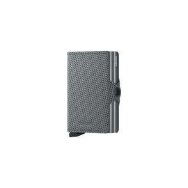 Secrid Twinwallet Carbon Cool Grey