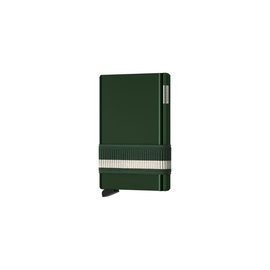 Secrid Cardslide Green