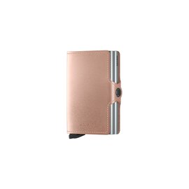 Secrid Twinwallet Metallic Rose