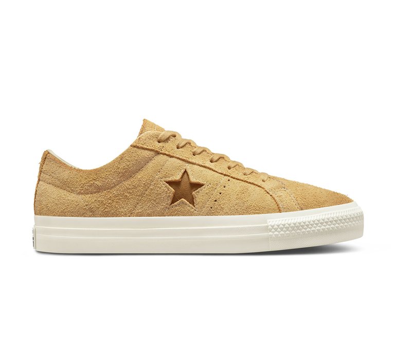 Converse One Star Pro Vintage Suede