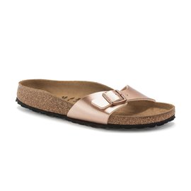 Birkenstock Madrid Birko-Flor Narrow Fit