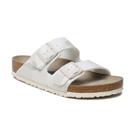 Birkenstock Arizona Suede Leather Regular Fit