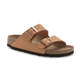 Birkenstock Arizona Vegan Birko-Flor Nubuck Regular Fit