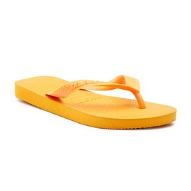 Havaianas Top Amarelo Pop