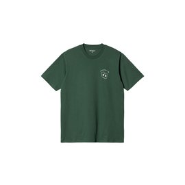 Carhartt WIP S/S New Frontier T-Shirt Treehouse