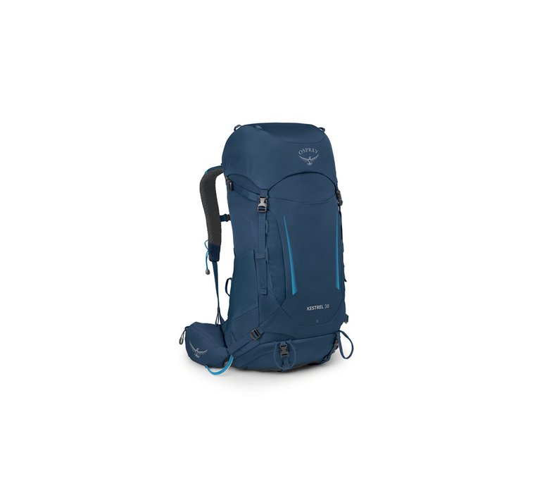 Osprey Kestrel 38 Atlas Blue L/XL