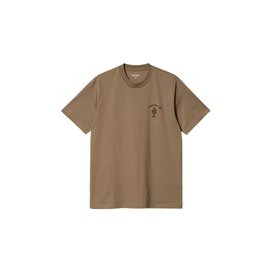 Carhartt WIP S/S New Frontier T-Shirt Buffalo