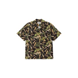 Carhartt WIP S/S Lumen Shirt