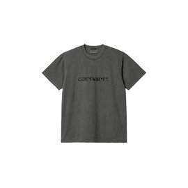 Carhartt WIP S/S Duster T-Shirt Black