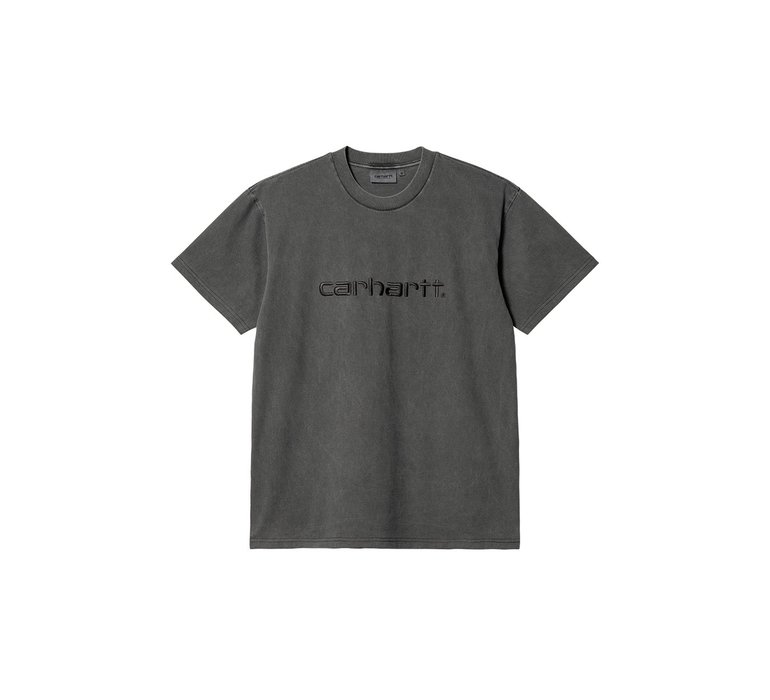 Carhartt WIP S/S Duster T-Shirt Black