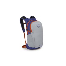 Osprey Daylite Silver Liining/Blueberry