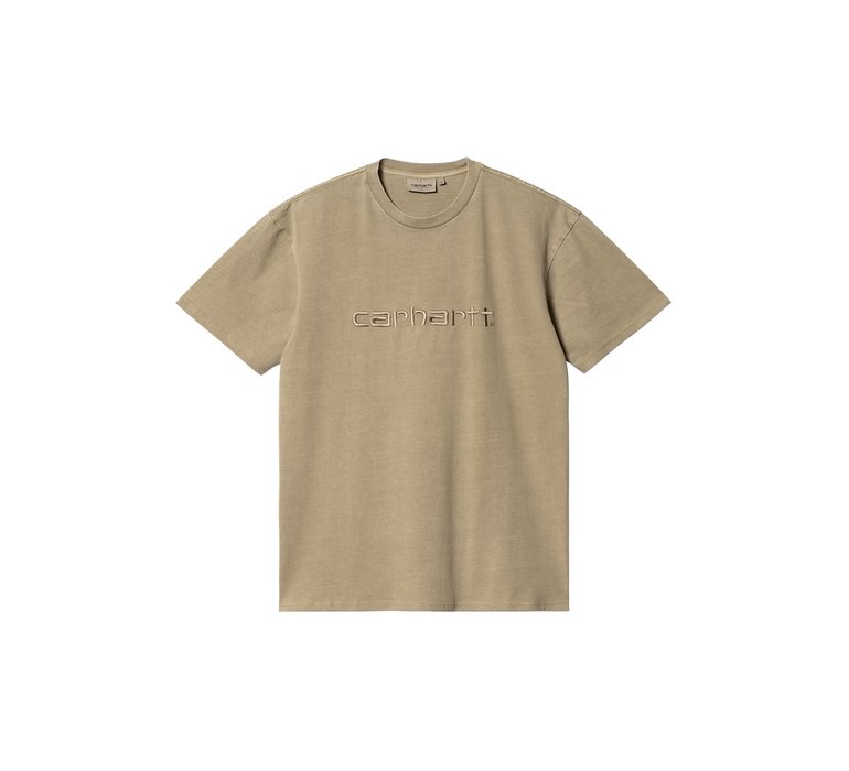 Carhartt WIP S/S Duster T-Shirt Ammonite