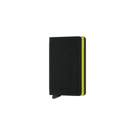 Secrid Slimwallet Diamond Black