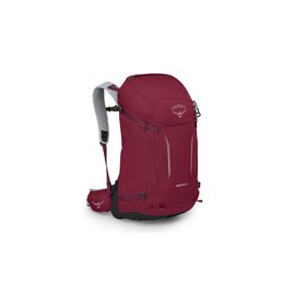 Osprey Hikelite 32 II Sangria Red M/L